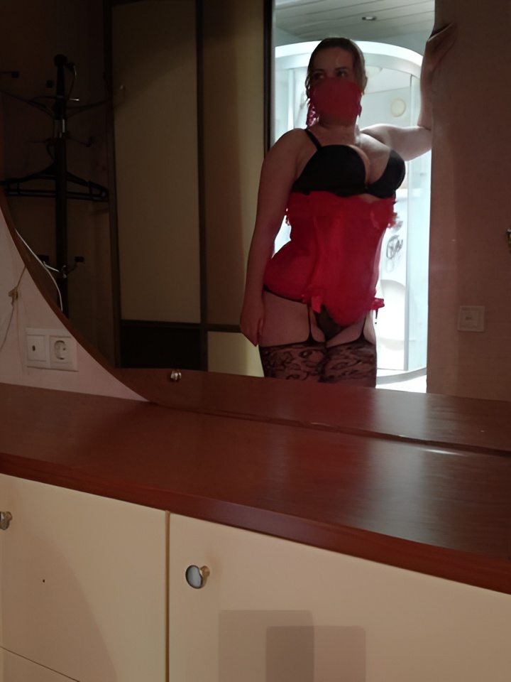 Индивидуалка Ангелина, доступна для личного знакомства от 2500 руб