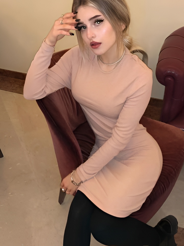 Индивидуалка Лидия, доступна для личного знакомства от 2500 руб