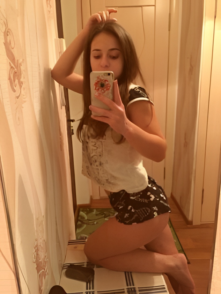 Индивидуалка Сарра, доступна для личного знакомства от 4000 руб