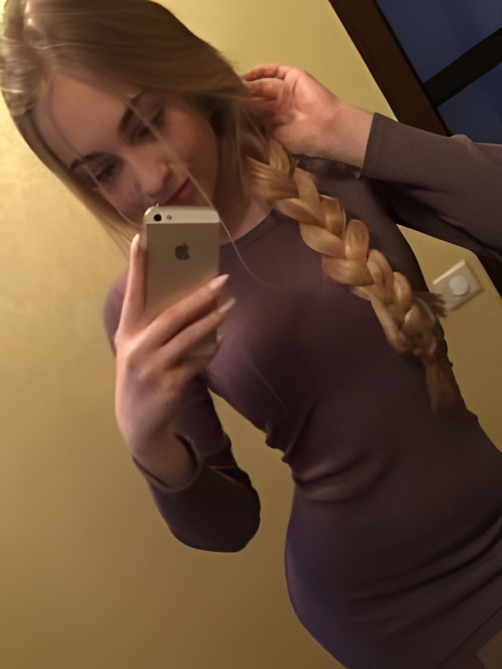 Светлана привлекательная девушка из Армавира цена от 2000 руб