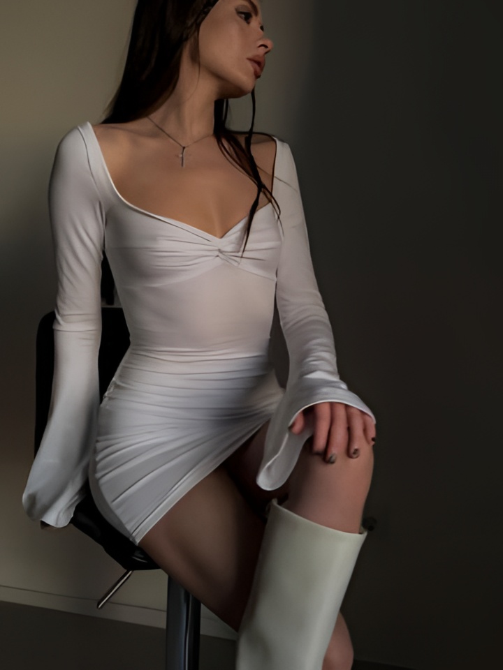 Ульяна привлекательная девушка из Армавира цена от 1500 руб