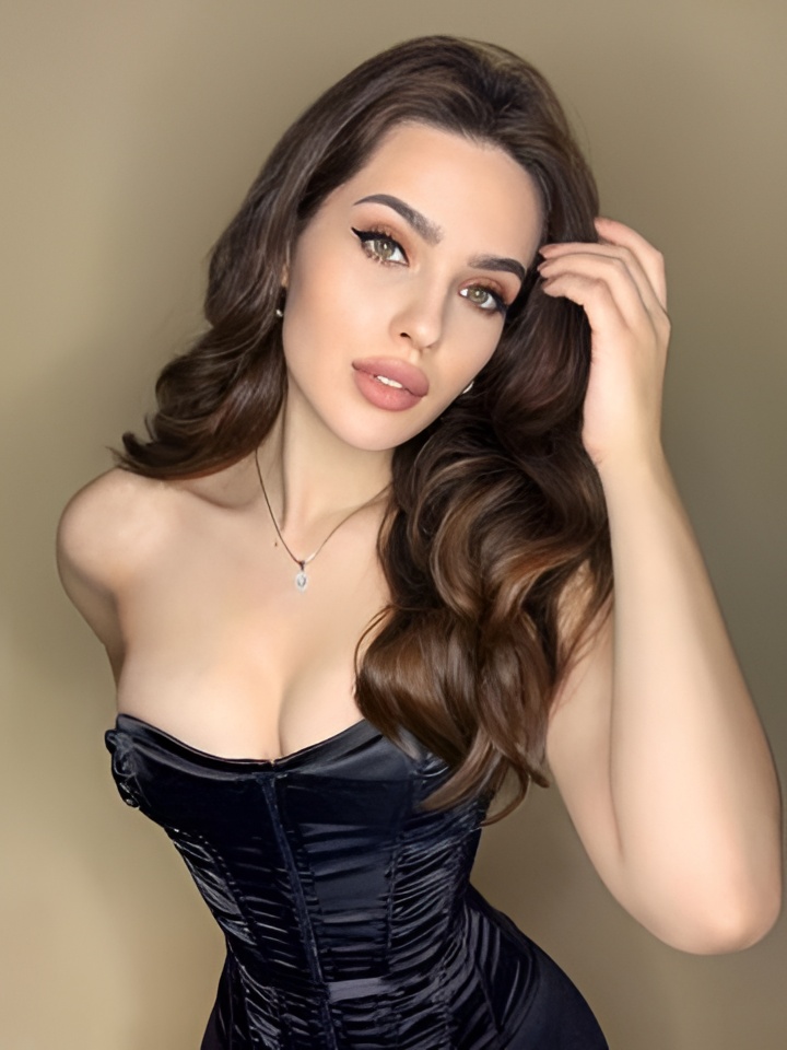 Варвара привлекательная девушка из Армавира цена от 2000 руб