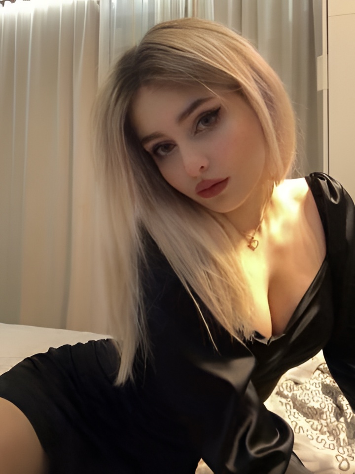 Индивидуалка Влада, доступна для личного знакомства от 2500 руб