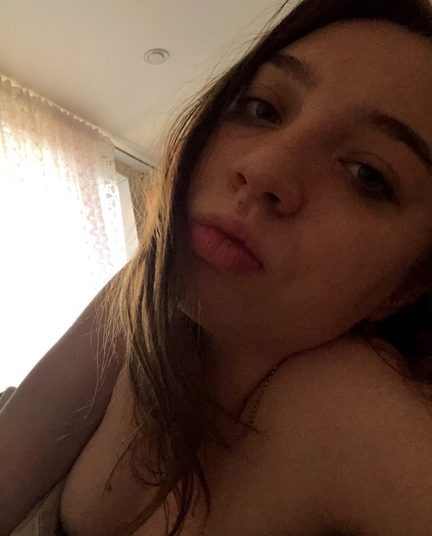 Индивидуалка Инга, доступна для личного знакомства от 3500 руб