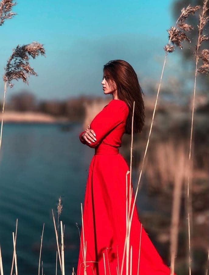 Индивидуалка Ирма, доступна для личного знакомства от 7000 руб