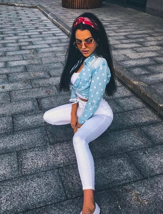 Ирма привлекательная девушка из Армавира цена от 7000 руб