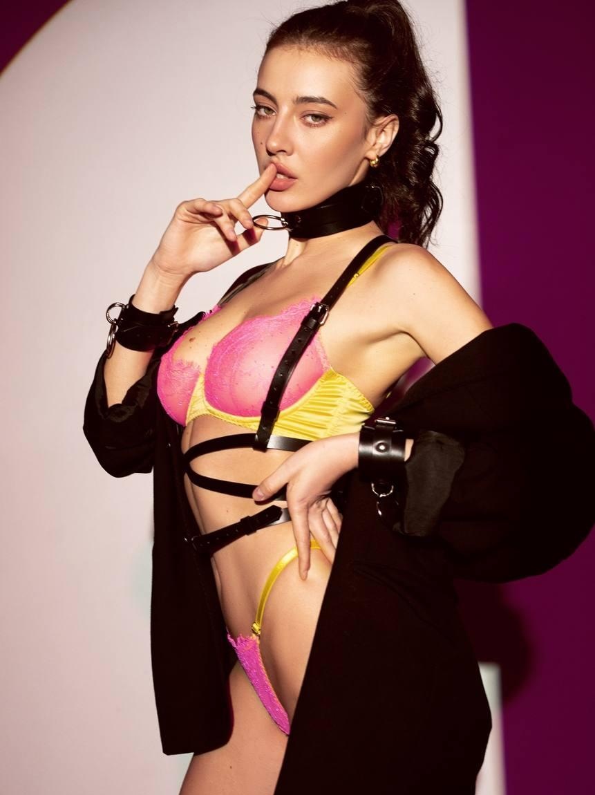 Жанна привлекательная девушка из Армавира цена от 10000 руб