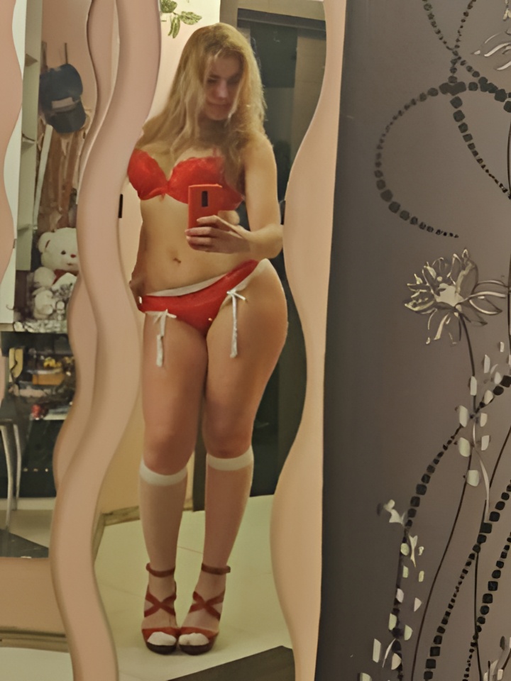 Индивидуалка Каролина, доступна для личного знакомства от 4000 руб