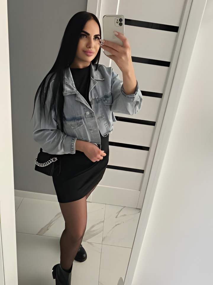 Индивидуалка Мелисса, доступна для личного знакомства от 2500 руб