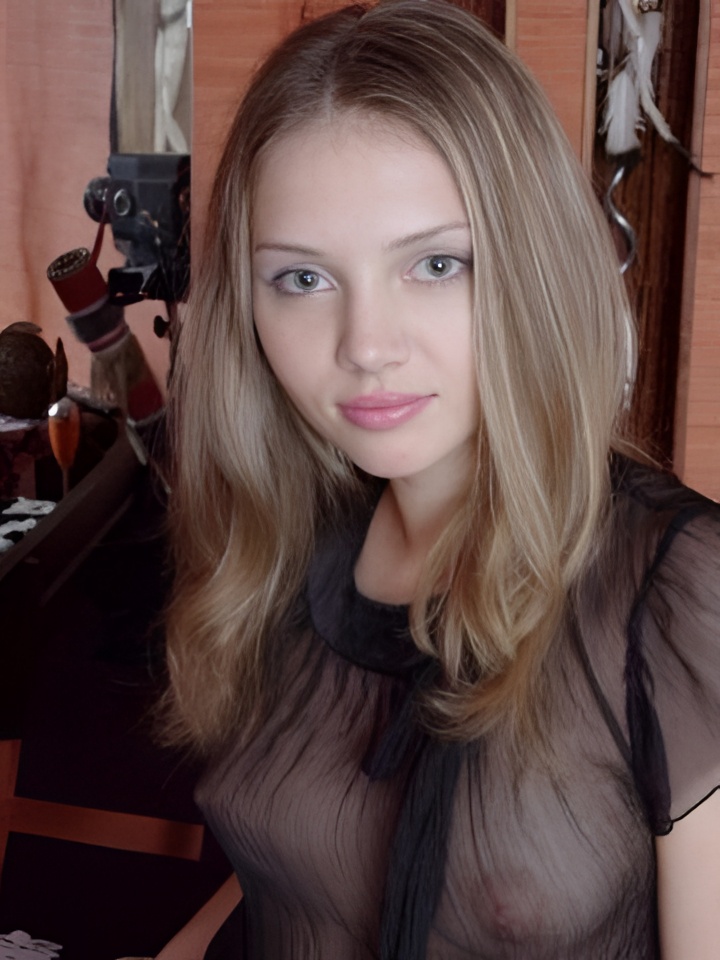 Индивидуалка Серафима, доступна для личного знакомства от 10000 руб