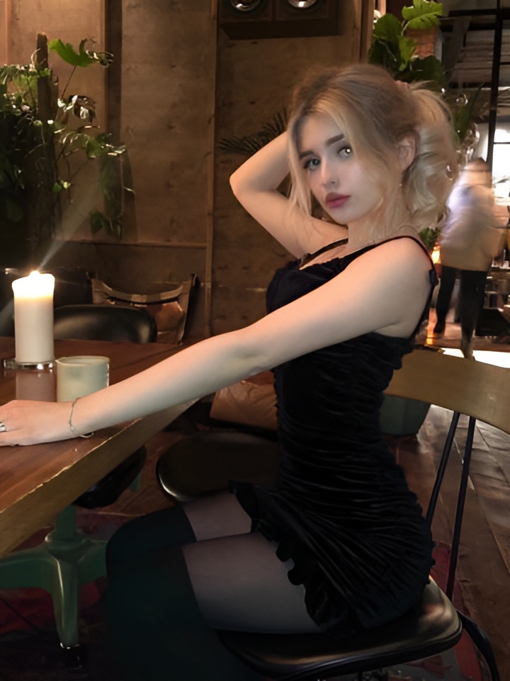 Индивидуалка Виталина, доступна для личного знакомства от 3000 руб