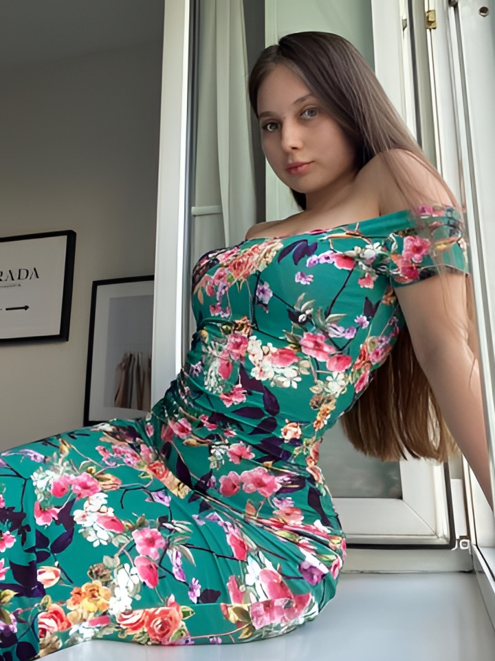 Индивидуалка Ярославна, доступна для личного знакомства от 1500 руб