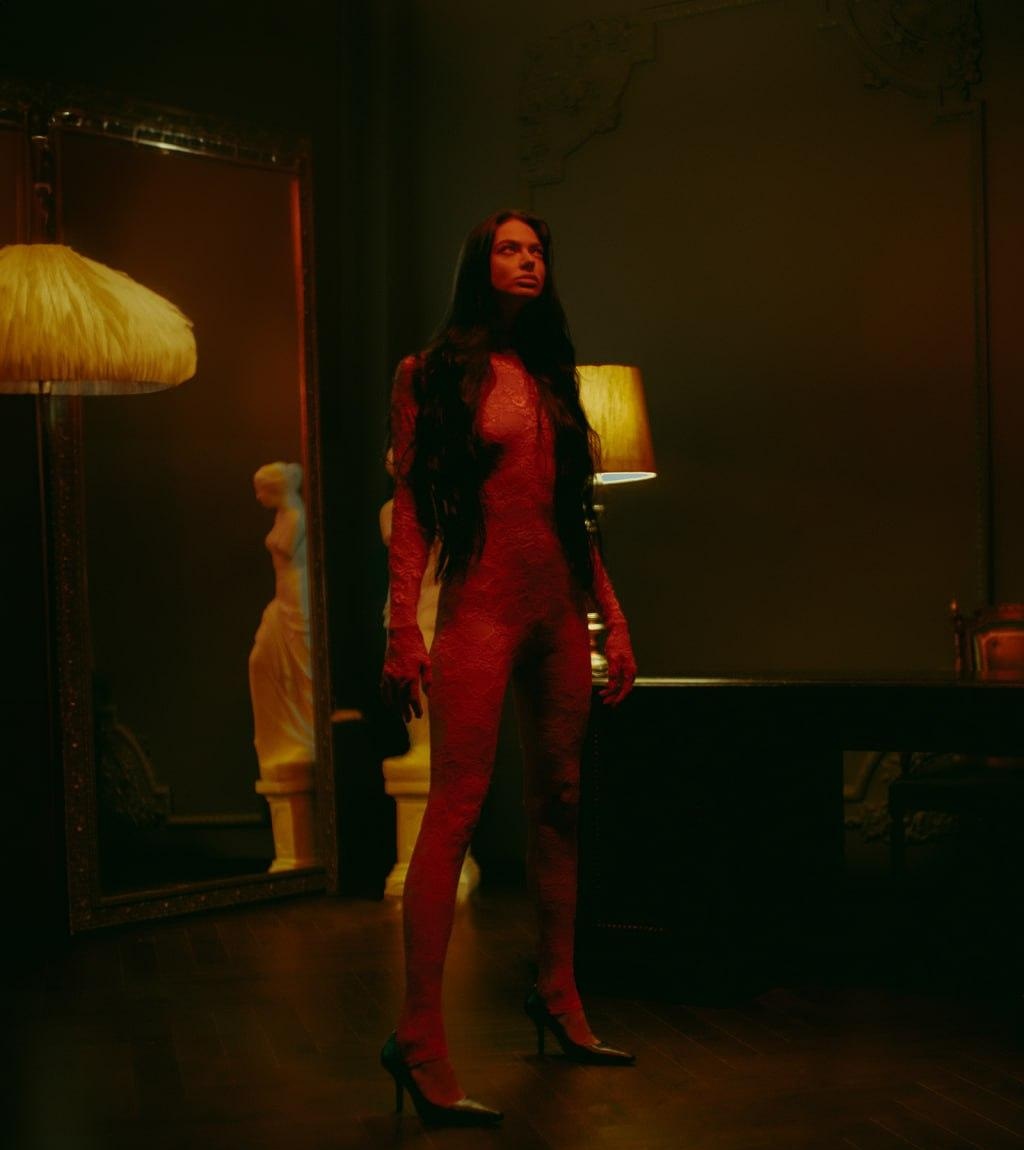 Индивидуалка Лера, доступна для личного знакомства от 4000 руб