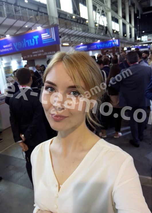 Мира привлекательная девушка из Армавира цена от 3000 руб