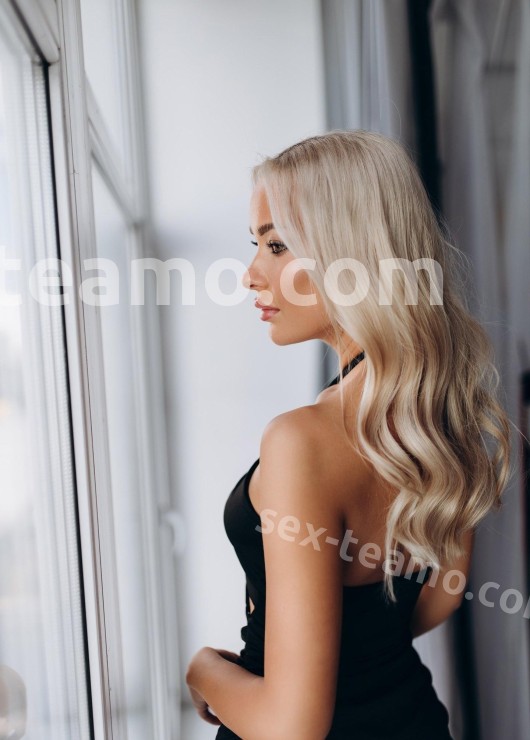 Индивидуалка Милана, доступна для личного знакомства от 7000 руб