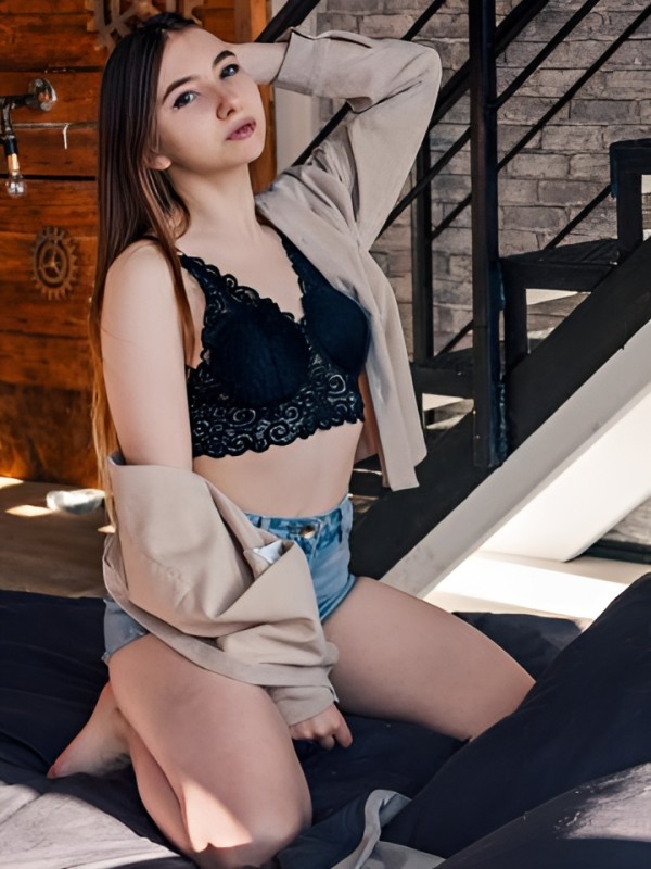 Агата фото 2