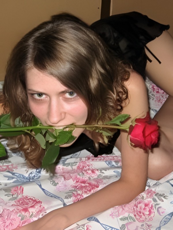 Анечка из Армавира