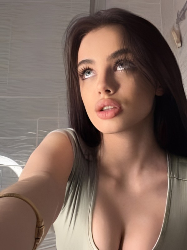 Анфиса из Армавира