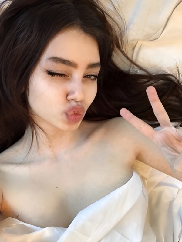 Борислава из Армавира