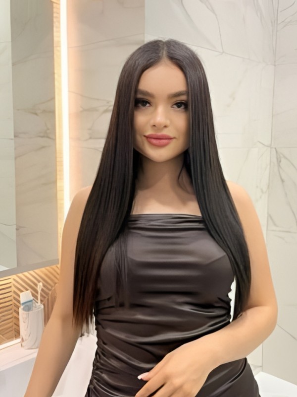 Дарья из Армавира