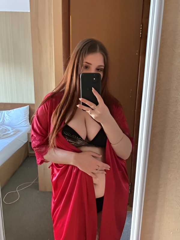 Галина из Армавира