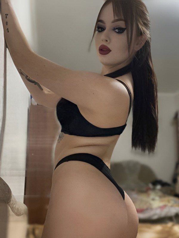 Галина из Армавира