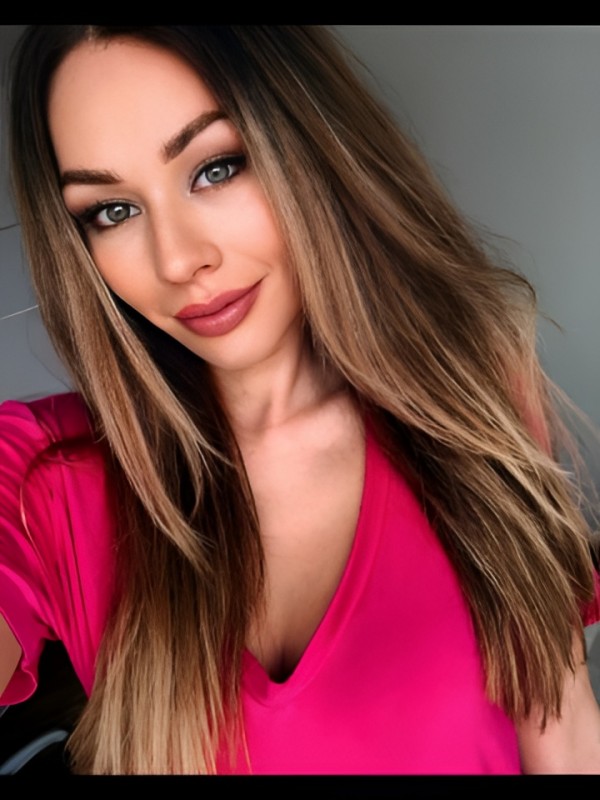 Ирина из Армавира