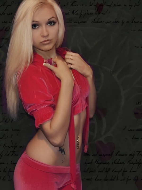 Мальвина фото 3