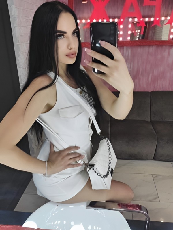 Мелисса из Армавира