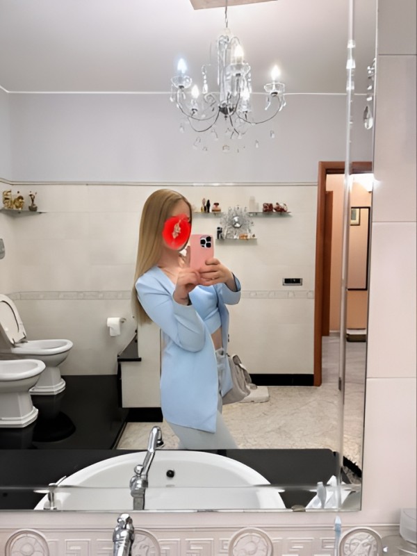 Наташа из Армавира