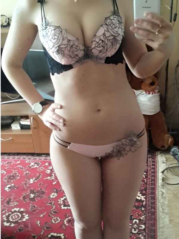 Софи из Армавира