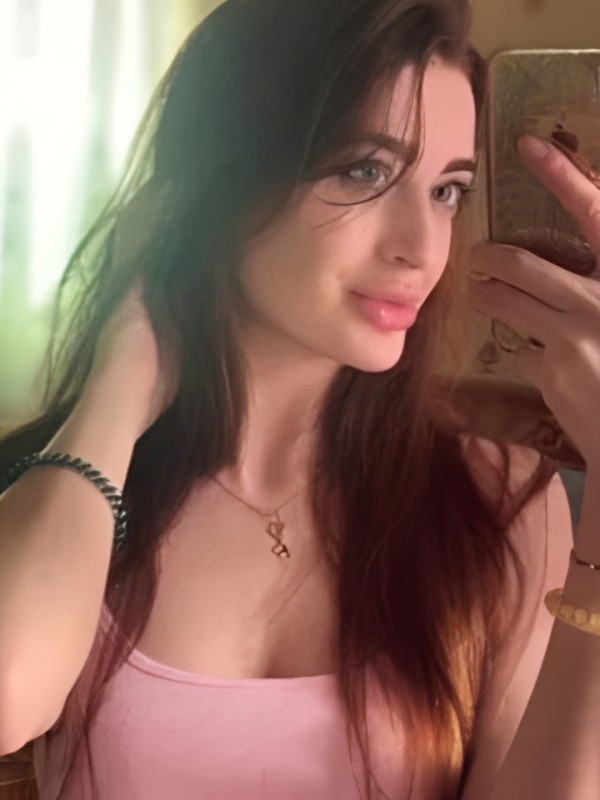 Софи из Армавира