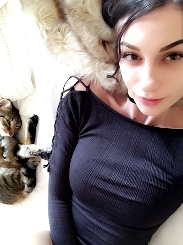 Света из Армавира