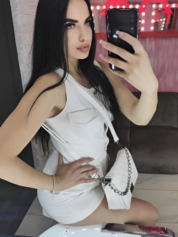 Юлия из Армавира