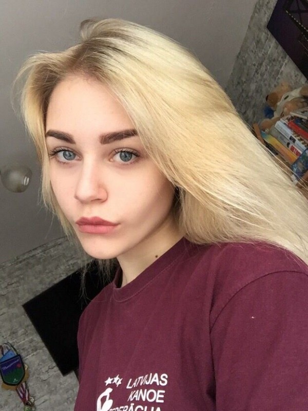 Маша из Армавира