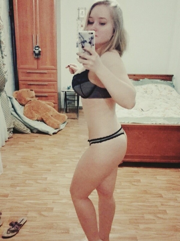 Люда из Армавира