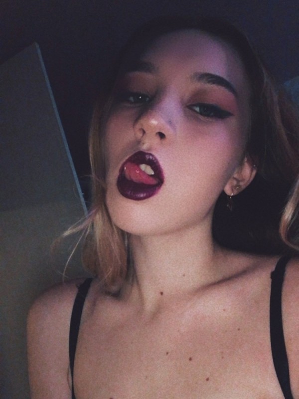 Инга из Армавира