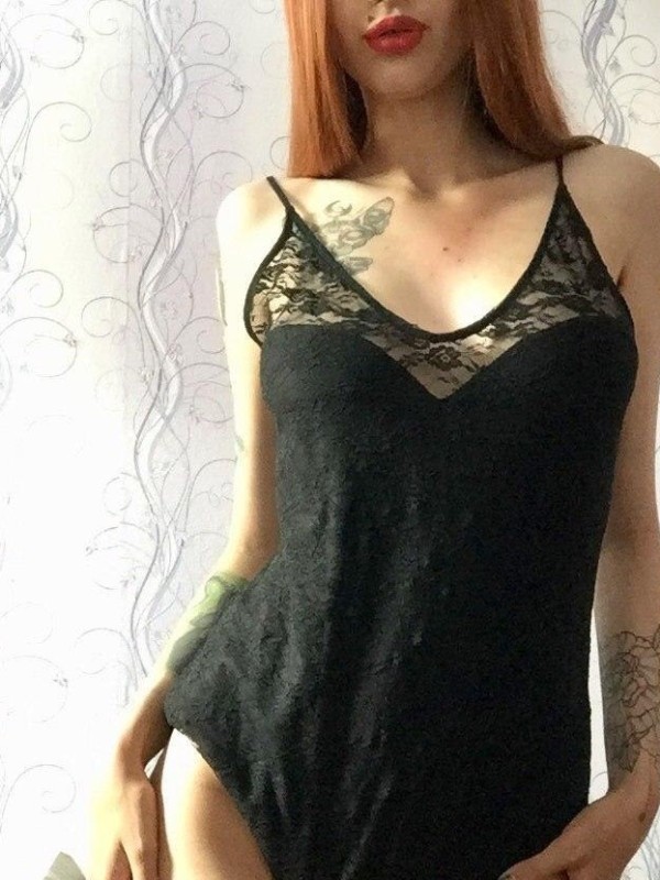 Лидочка из Армавира