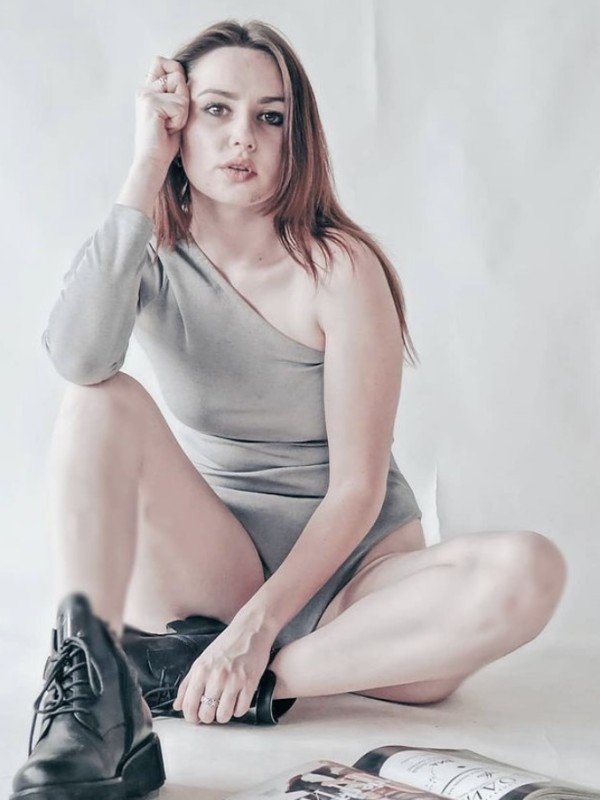 🎥 Нана из Армавира