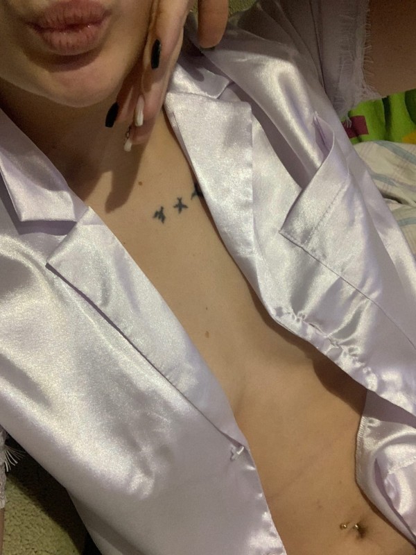 Анфиса фото 4