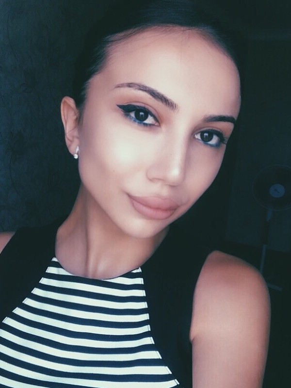 Светлана из Армавира