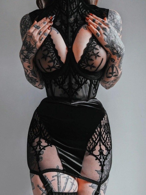 Екатерина фото 4