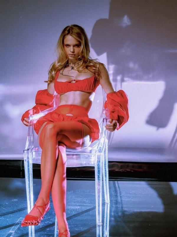 Надежда фото 4