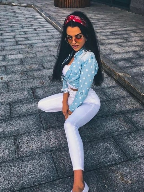 Ирма из Армавира