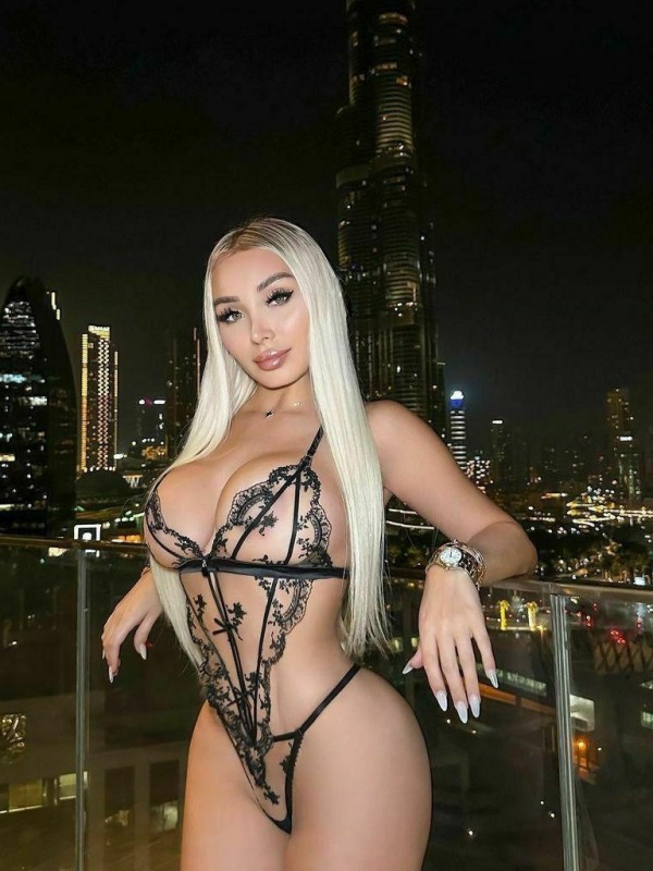 Аиша из Армавира