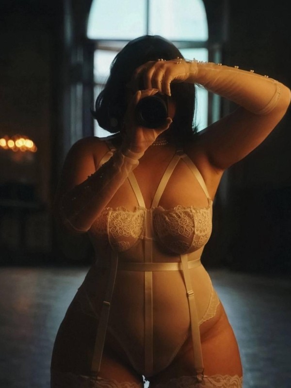 Галина из Армавира