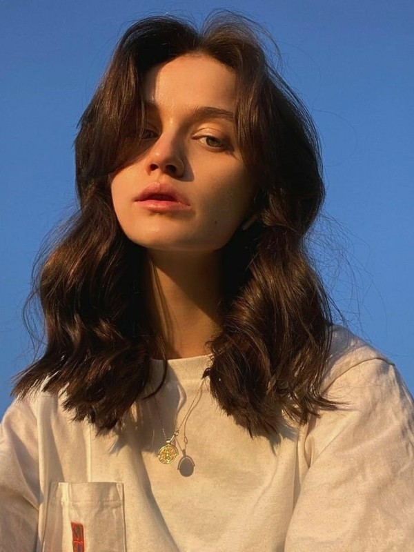 Вероника из Армавира